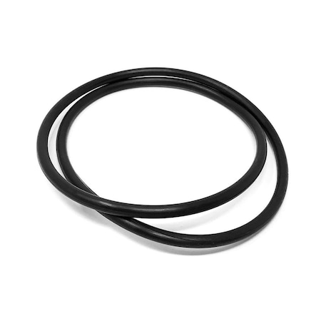 O-Ring, Unique, EPDM PMO 4 Pos 47 & 76; Replaces Alfa Laval Part# 9611993644